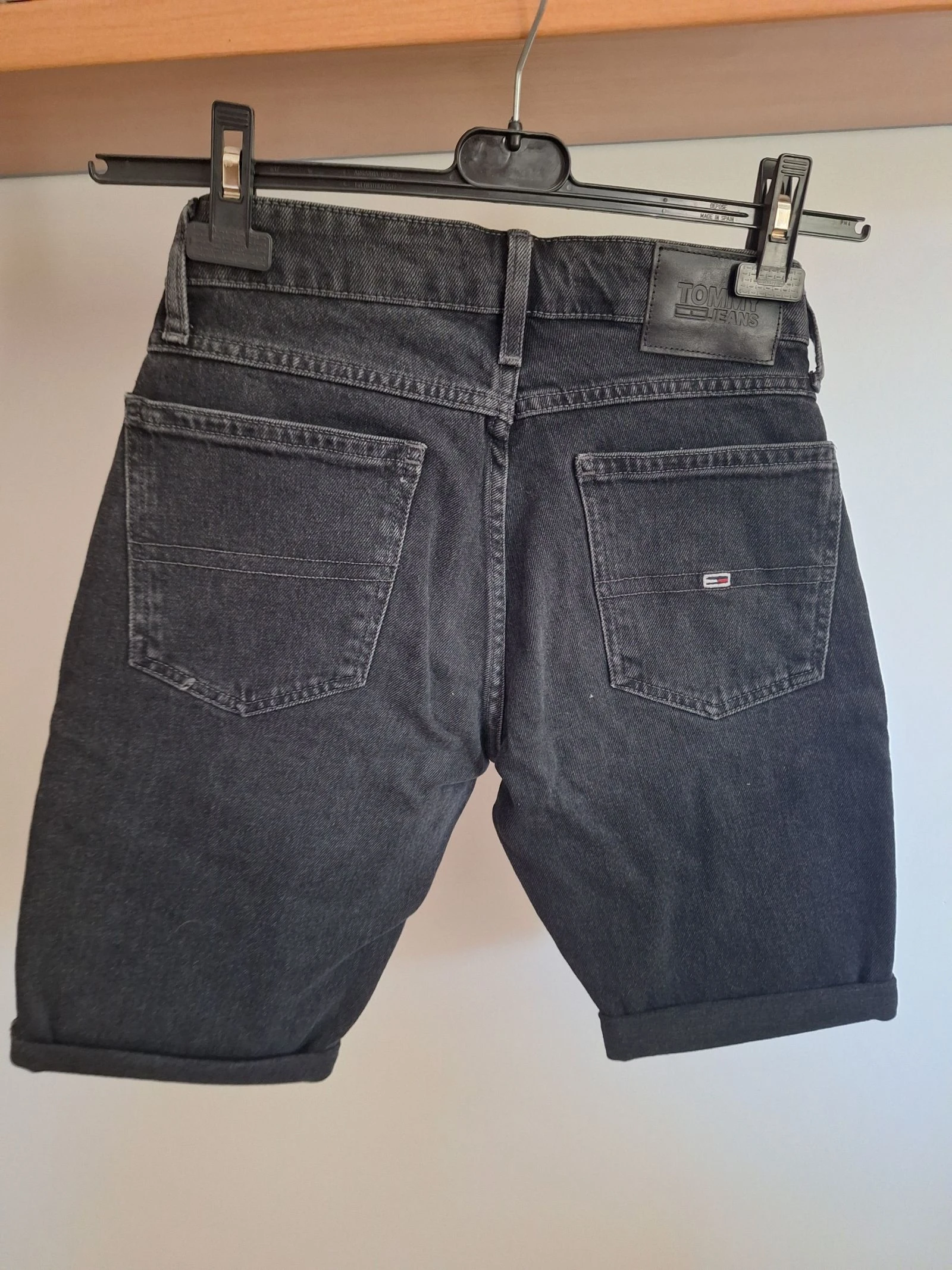 Pantalones cortos vaqueros Tommy Jeans – photo 2